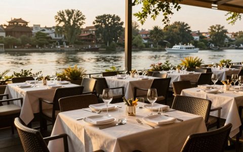 Die 10 besten Restaurants in Wedel, die Sie kennen sollten